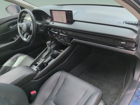 Used 2023 Honda Accord Touring image 20