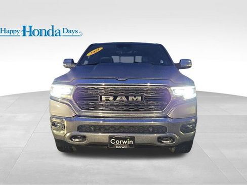 Used 2021 RAM 1500 Limited image 6