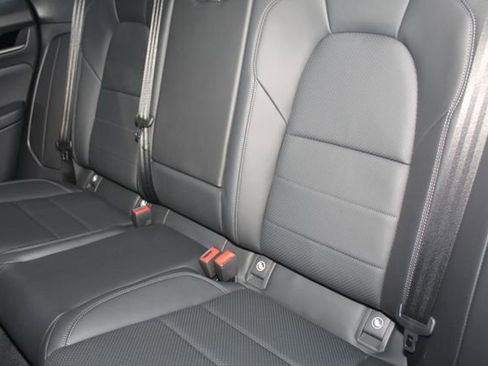 New 2025 Porsche Macan 4S Electric image 22