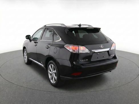 Used 2010 Lexus RX 350 2WD image 3