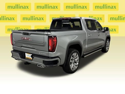 New 2026 GMC Sierra 1500 Denali w/ Denali Reserve Package AWD/4WD image 18