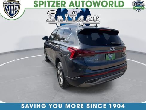 Used 2023 Hyundai Santa Fe SEL AWD/4WD image 7