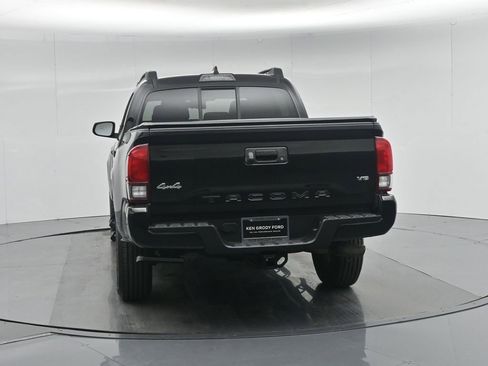 Used 2023 Toyota Tacoma SR image 29