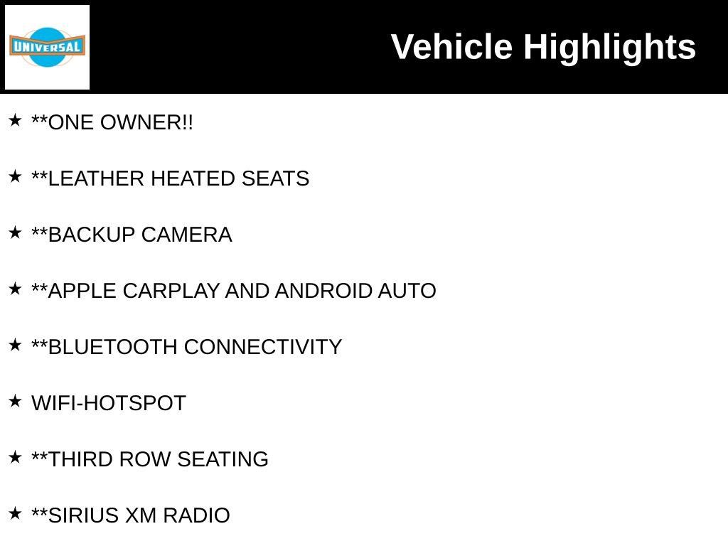 Used 2025 Chrysler Pacifica Select FWD image 9