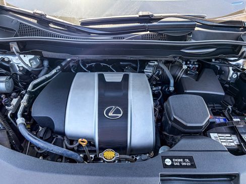 Used 2016 Lexus RX 350 AWD w/ Premium Package image 27