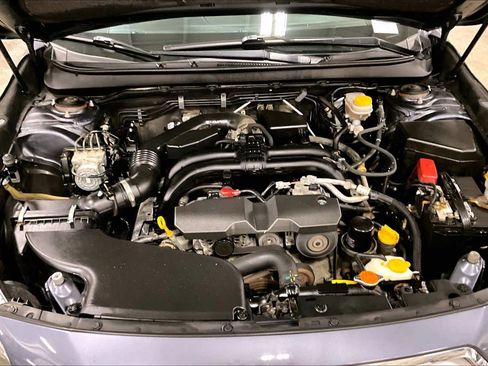 Used 2016 Subaru Legacy 2.5i Limited image 31