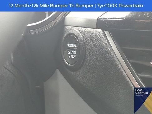 Used 2023 Ford Escape Active w/ Cold Weather Package FWD image 47