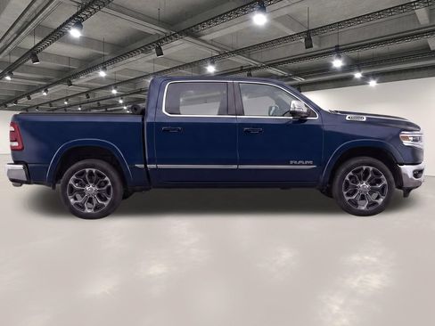 Used 2023 RAM 1500 Limited AWD/4WD image 8