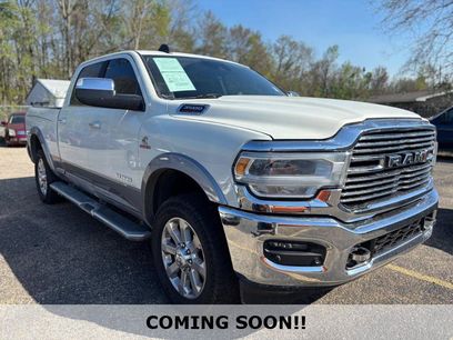 Used 2019 RAM 3500 Laramie