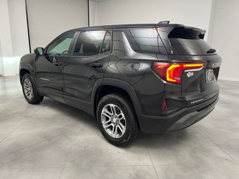 Used 2025 GMC Terrain Elevation image 5