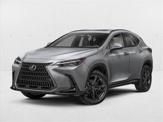 New 2026 Lexus NX 450h+ F Sport AWD/4WD video 1