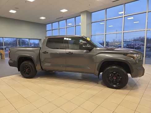 Used 2023 Toyota Tundra TRD Pro w/ TRD Pro Tow Package image 5