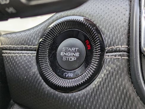 Certified 2022 Jeep Compass Latitude FWD image 22