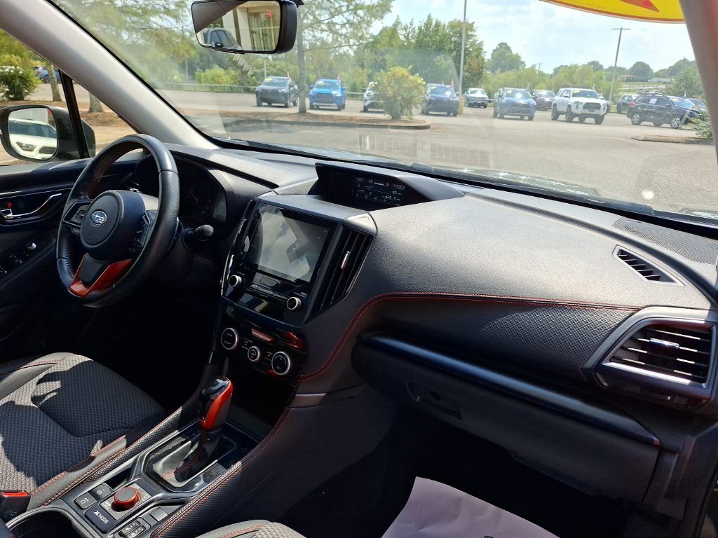 Used 2023 Subaru Forester Sport AWD/4WD image 33