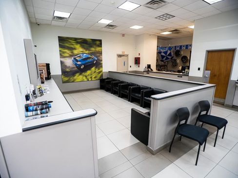 Used 2018 Honda CR-V LX image 18