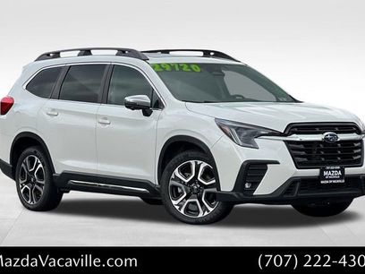 Used 2023 Subaru Ascent Limited w/ Technology Package