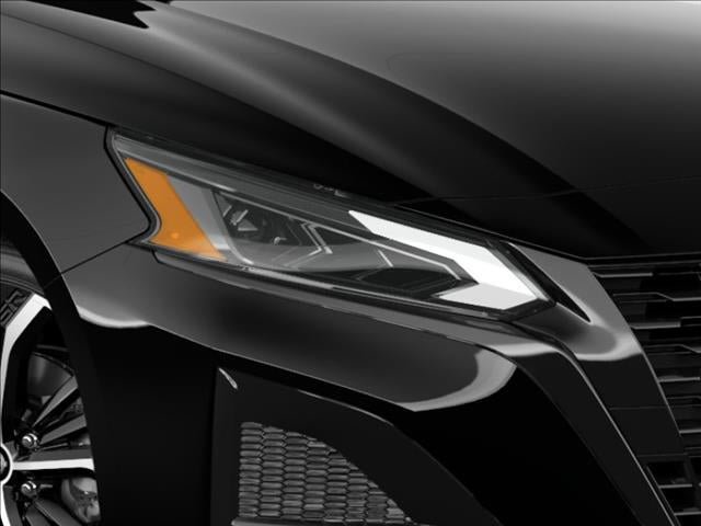 New 2026 Nissan Altima 2.5 SR FWD image 10