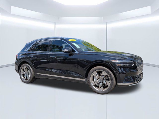 Used 2025 Genesis Electrified GV70 w/ Prestige Package AWD/4WD image 1