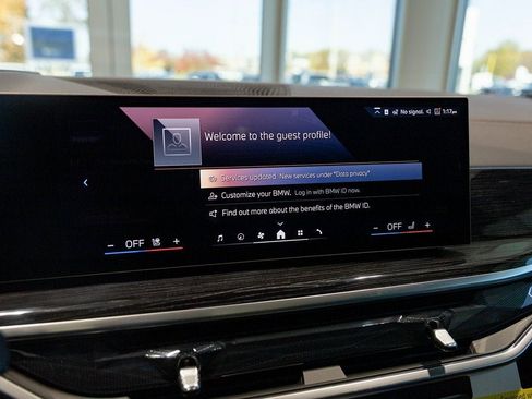 New 2026 BMW X7 xDrive40i w/ M Sport Package image 29