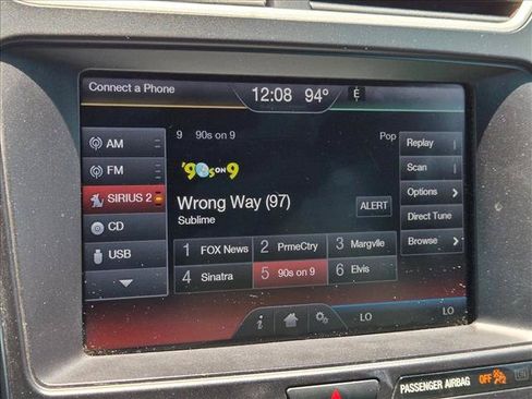 Used 2016 Ford Explorer XLT w/ Equipment Group 202A FWD image 13