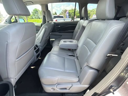 Used 2016 Honda Pilot EX-L image 26
