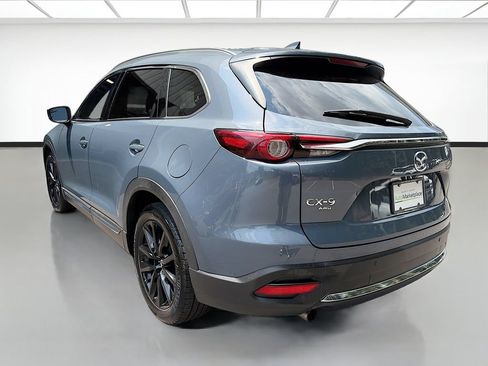 Used 2023 MAZDA CX-9 Carbon Edition AWD/4WD image 5