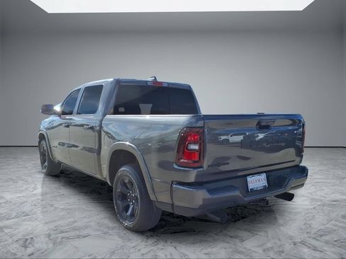 Used 2025 RAM 1500 Lone Star RWD image 5