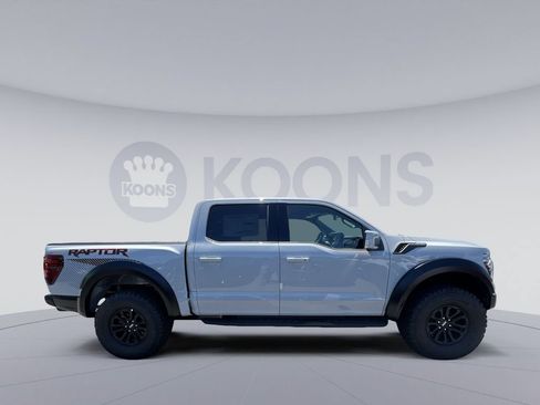 New 2026 Ford F150 Raptor AWD/4WD image 12