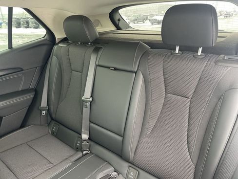 Used 2023 Buick Envision Preferred w/ Sport Touring Package image 36