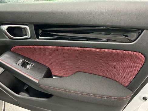 New 2026 Honda Civic Si image 20