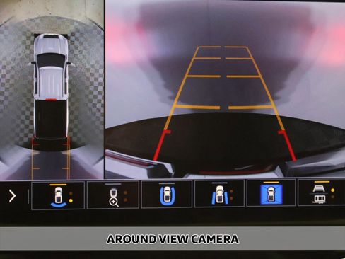 Used 2021 GMC Sierra 2500 Denali image 6