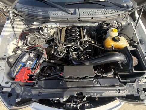 Used 2014 Ford F150 STX w/ Equipment Group 201A Mid image 20