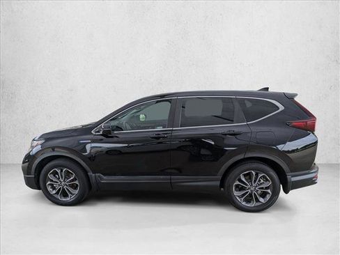 Used 2022 Honda CR-V EX-L image 9