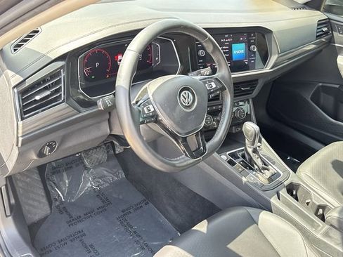 Used 2019 Volkswagen Jetta SEL FWD image 24