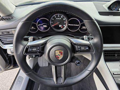 Used 2021 Porsche Panamera Turbo S image 18