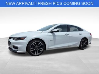 Used 2016 Chevrolet Malibu Premier w/ Driver Confidence Package II FWD video 2