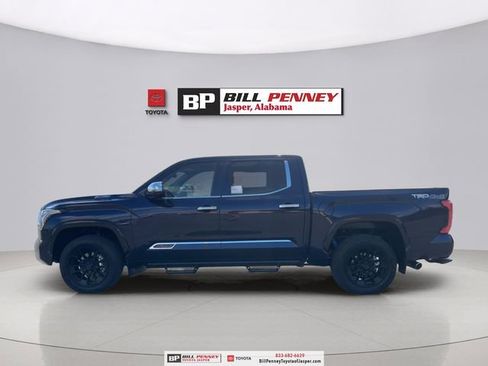 New 2026 Toyota Tundra 1794 Edition AWD/4WD image 2