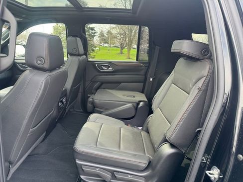 Used 2024 Chevrolet Suburban High Country w/ Max Trailering Package AWD/4WD image 16