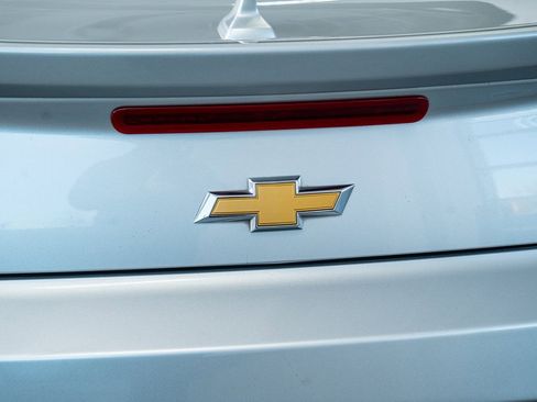 Used 2014 Chevrolet Camaro SS w/ RS Package image 27