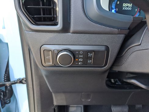 New 2025 Ford Bronco Sport Heritage image 25