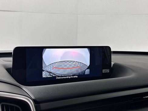 New 2026 MAZDA CX-50 AWD 2.5 S w/ Weather Package image 14