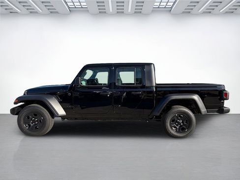 New 2026 Jeep Gladiator Sport AWD/4WD image 6