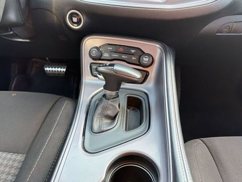 Used 2023 Dodge Challenger R/T Scat Pack RWD image 21