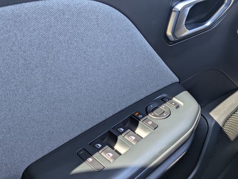 Certified 2025 Kia K4 EX FWD image 26