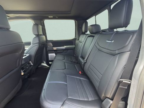 Used 2026 Ford F450 Platinum AWD/4WD image 17