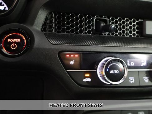 Used 2025 Honda CR-V Sport-L image 7