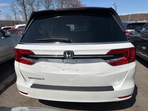 Used 2023 Honda Odyssey EX-L image 7