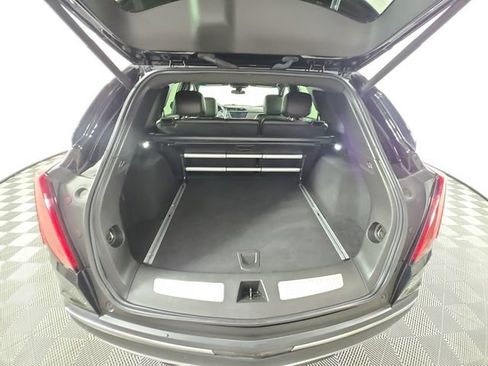 Used 2022 Cadillac XT5 Premium Luxury AWD/4WD image 16