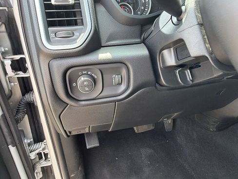 Used 2026 RAM 2500 Big Horn AWD/4WD image 21