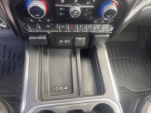 Used 2023 Chevrolet Silverado 2500 High Country w/ Z71 Off-Road Package AWD/4WD image 22